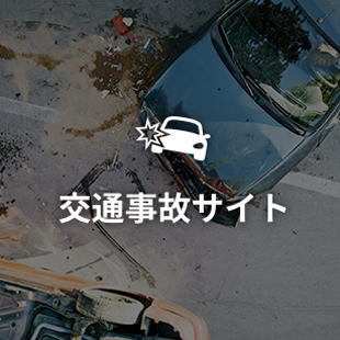 交通事故サイト